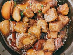 -古南都·老广东酒楼(龙江店)