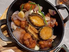 -潮界(虹桥新天地店)