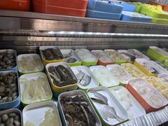 -味香林牦牛自助火锅