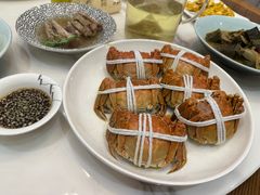 -品鲜村农家菜·阳澄湖大闸蟹(总店)