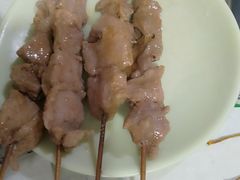 -鑫明明拉面(宁化路店)