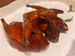 -蛇口希尔顿南海酒店·随轩中餐厅·粤菜