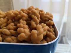 -博斯腾宾馆中餐厅