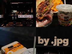 -JPG canteen(广州寺右公馆店)