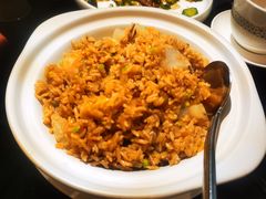 闽和南白萝卜饭-闽和南(深圳万象城店)