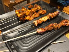 -烧货·活海鲜炭烧(湖滨商业街店)