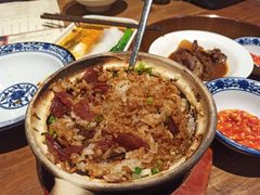 煲仔饭-十六蒲(桂林路店)