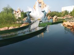 -青岛方特梦幻王国