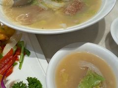 -海洁灌汤包(南五马路店)