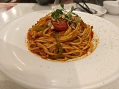 -东方豪客牛排意面披萨(玉函银座店)