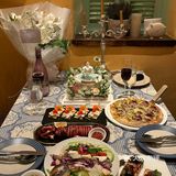 在西安！超适合生日约会的绝佳西餐厅！