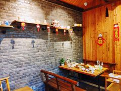 -四喜小胖·北京涮肉(五道营店)