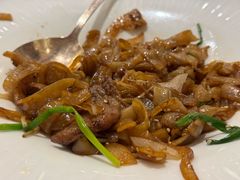 -阳澄湖费尔蒙酒店颐丰阁中餐厅(马鞍山西路店)