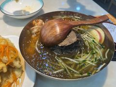 -屋里家延边朝鲜族冷面(梅林3店)