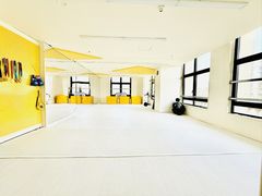 -勇气斑马·巴西柔术&跆拳道(浦东三林店)