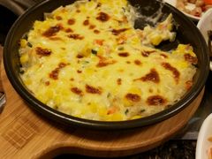 -韩宫宴炭火烤肉(中商世界里店)