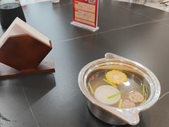 -牛天下·牛肉·海鲜·打边炉·融合菜