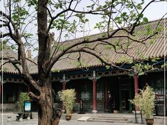 -张学良旧居陈列馆