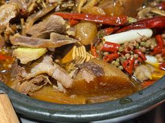 -王妈热卤·川味馆(海昌店)