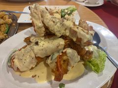 -真浪大家乐海鲜餐馆