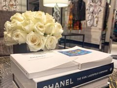 -CHANEL(ifs国际金融店)