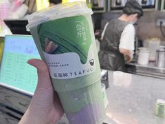 -星满杯TEAFUL(罗湖东门店)