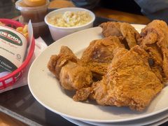 -Borenos Fried Chicken(Asia City)