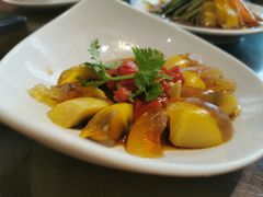 -不倒翁·徽天下名菜楼(马鞍山路店)