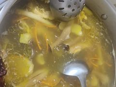 -菌极鲜野生菌火锅店(阳明祠店)