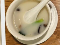 -渝半城经典川粤菜(重庆天地店)