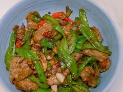 -大城小院饭店(博隆广场虹桥店)