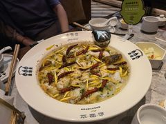 -渔语鱼新川菜Bistro(万象天地店)