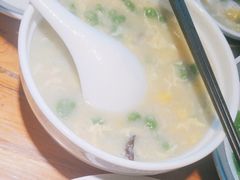 -吕氏疙瘩汤·私家菜馆(慈云寺店)