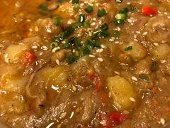 铜锅洋芋鸡-觅山云南菜(泊富ICITY店)