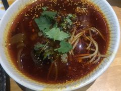 -付小姐在成都(中山公园店)