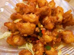 -白仁仔· 活烤海鲜 宵夜(豫园店)