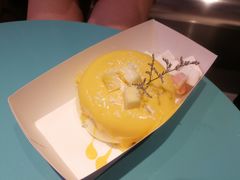 -狐狸和向日葵(北京路店)