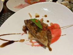 -盛宴自助餐厅(运达喜来登店)