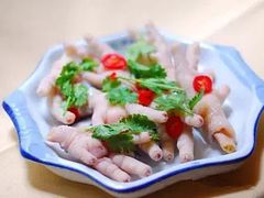 -海鲜烧烤