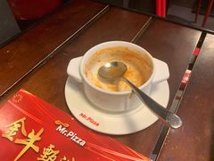 -Mr.Pizza米斯特比萨(合肥一九一二街区店)