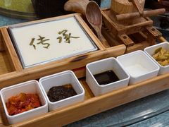 -寿州美味厨豆腐宴(寿县南门口西环路店)