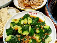 -羊大爷涮肉(亮马桥店)
