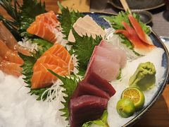 -一本料理(西溪天街店)