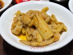 -天下客饭店(中山路店)