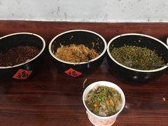 -桂林卤王米粉(滨江路店)