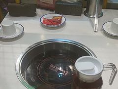 -老马路串串香火锅(北门桥店)