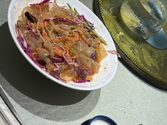 -宏宴·新京菜(望京店)