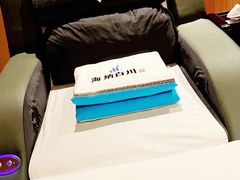 -海纳百川·都市温泉·足道·SPA(学院路店)