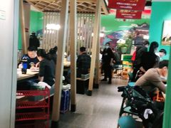 -季季红火锅(新建新城吾悦店)