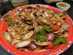 -广府乡下·饭庄(新港东路店)